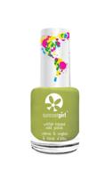 Suncoat Girl Nagellak baby frog vegan
