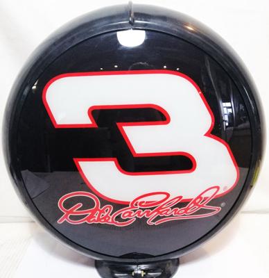 Dale Earnhardt 3 Nascar Benzinepomp Bol | 12% korting Dale Earnhardt 3 Nascar Benzinepomp Bol | 12% korting