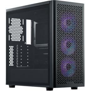 CoolerMaster Case Elite 502