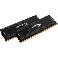 16 GB DDR4-3000 Kit Werkgeheugen