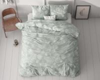 Sleeptime Delight Groen 140 x 220 cm