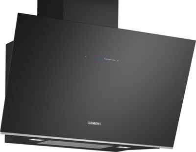 SiemensLC91KLT60 Schouwkap Zwart
