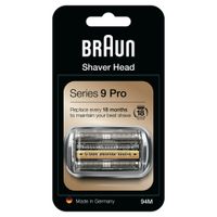 Braun Cassette Series 9 Pr 94m