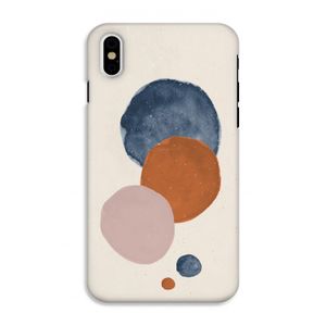 Geo #4: iPhone X Tough Case