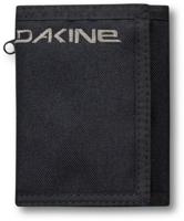 Dakine Vert Rail Portemonnee Black One Size