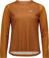 POC motion air - women's mtb long sleeve jersey