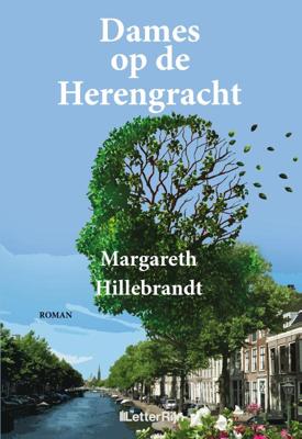 Dames op de Herengracht (Paperback)