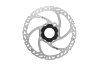 SwissStop Remschijf 180mm Centerlock Catalyst One Disc 1