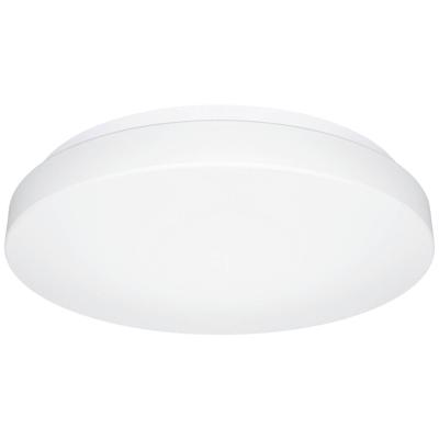 Steinel 079734 INNENLEUCHTE RS 20 LED LED-plafondlamp met bewegingsmelder LED LED vast ingebouwd 9.4 W Wit