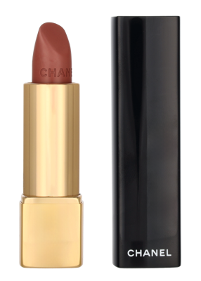 Chanel Rouge Allure Luminous Intense Lip Colour 206 ILLUSION Lippenstift 3.5 g Dames