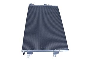 Condensor, airconditioning AC823656