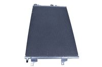 Condensor, airconditioning AC823656