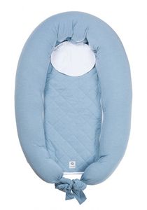 Easygrow multipush Mum & Me blauw Easygrow multipush Mum & Me blauw