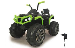 Jamara Ride-on Quad Protector kindervoertuig 12 Volt