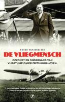 De Vliegmensch (Paperback)