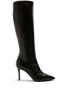 Giuseppe Zanotti bottes Kalima 90 mm - Noir