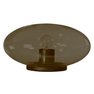 KS Verlichting Globe lampTel Aviv Elips 40 - 3805+3577