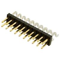 Amphenol Male header (standaard) 10112690-G03-22ULF 1 stuk(s)