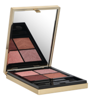 Yves Saint Laurent - YSL Couture Mini Clutch Eye Shadow Palette 4 g Oogschaduw
