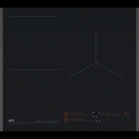 Inductiekookplaat AEG TI63IQ30FZ