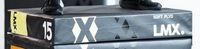 Crossmaxx SALE - LMX1297 Soft Plyo Box 15cm - Stapelbaar - thumbnail