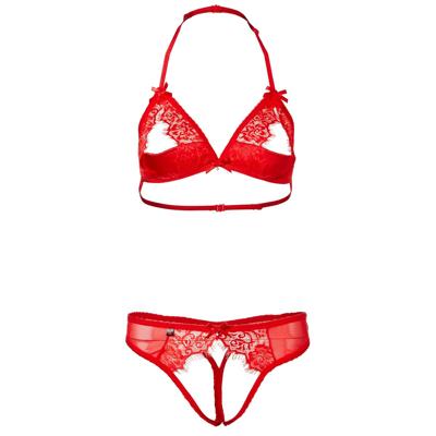 Ondergoed Set Obsessive 870-SEC-3 L/XL