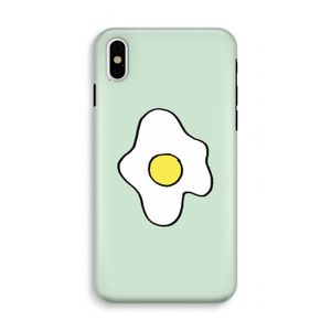 Spiegelei: iPhone XS Tough Case
