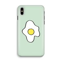 Spiegelei: iPhone XS Tough Case