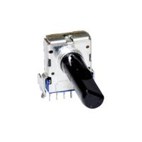 ALPS RK12L1210C0R Koolstoffilmpotmeter 0.05 W 10 kΩ 1 stuk(s)