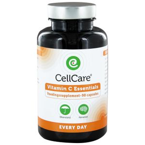 Vitamin C Essentials