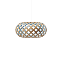 David Trubridge - Kina Ø80cm Hanglamp
