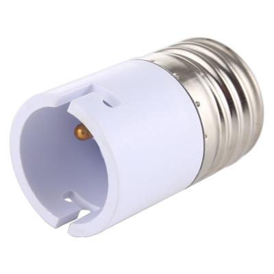 6A E27 naar B22 lamp bases LED gloeilamp socket conversie schroef lamp houder AC 220V