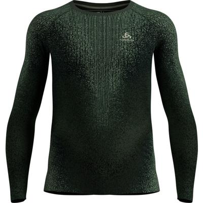 Odlo Blackcomb Eco Crew Neck Longsleeve Heren