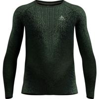 Odlo Blackcomb Eco Crew Neck Longsleeve Heren