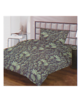 Dekbedovertrek set - Groen
