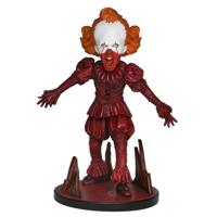 NECA IT Head Knocker Blood Pennywise