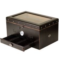 Harley-Davidson Humidor