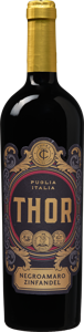 Thor Negroamaro Zinfandel