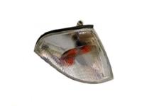 Knipperlicht rechts voor WIT VALEO TYPE vanaf 1996 5214906