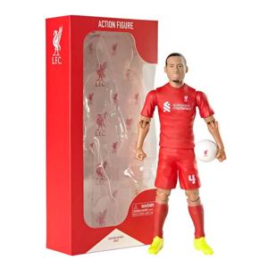 Socker Liverpool figuur Virgil van Dijk - 20 cm