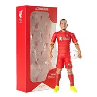 Socker Liverpool figuur Virgil van Dijk - 20 cm