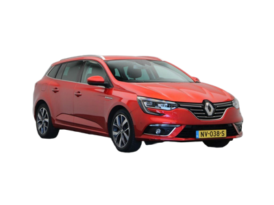 Renault Mégane Estate
