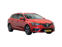 Renault Mégane Estate