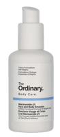 The Ordinary Niacinamide 5% Face And Body Emulsion 100 ml