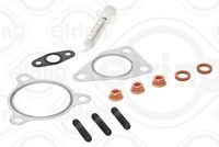Turbocharger, montageset 714320