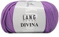 Lang Yarns Divina 046 Lilac