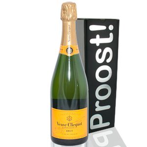 Veuve Clicquot Ponsardin