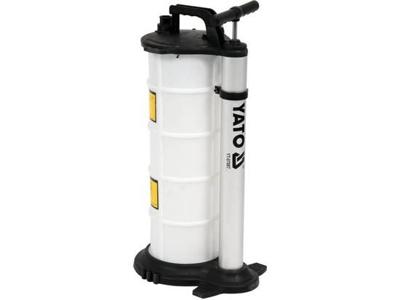 Yato YT-07087 reparatie- & onderhoudsmiddel voor voertuigen Handmatige olie-afzuigpomp