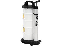 Yato YT-07087 reparatie- & onderhoudsmiddel voor voertuigen Handmatige olie-afzuigpomp