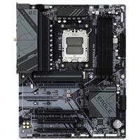 Gigabyte B650 EAGLE AX Moederbord Socket AMD AM5 Vormfactor ATX Moederbord chipset AMD® B650